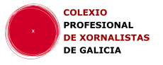 Colexio profesional de xornalistas de Galicia
