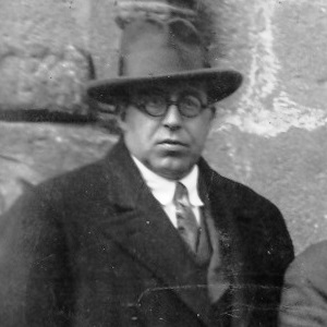 Ramón Otero Pedrayo